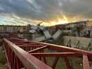 VIDÉO. Val-d'Oise : une tornade renverse trois grues et tue un jeune travailleur sur un chantier