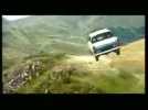 Harry Potter et la Chambre des secrets (Bande Annonce)