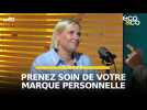 Bureau d'impulsion : prenez soin de votre marque personnelle