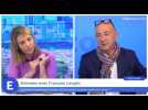 François Lenglet : "Il ne faut pas compter sur l'Europe pour nous sortir de nos problèmes !"