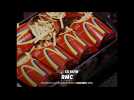 La folle histoire de McDonald's - Bande-Annonce