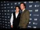 Matthew McConaughey dans "The Lost Bus" avec son fils: "Je ne savais pas qu'il était intéressé"