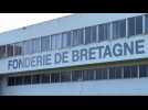 « Je ne travaille plus dans l'entreprise » : le directeur de la Fonderie de Bretagne révoqué
