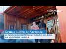 Grands Buffets de Narbonne : on lui réclame 65,90¬ pour installer son bébé sur une chaise haute