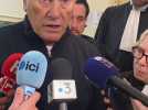 « Ils ont voulu nous crever » : Didier Cardon, policier visé par les tirs du gang de Roubaix en 1996