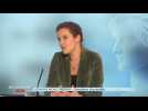 EN CAMPAGNE : Léonore Moncond'huy, Candidate à sa réélection à la mairie de Poitiers (Les Écologistes)