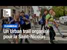 Cambrai va avoir son Urban trail !