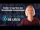 Les mardis de l'Éco : Garder le cap face aux incertitudes économiques avec Cristel BETREMIEUX