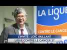 L'INVITÉ / Le dépistage de cancer du sein toujours primordial