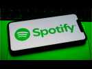 Spotify s'associe à des Majors pour développer des outils musicaux «responsables» basés sur l'IA
