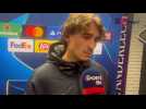 Kamiel Van De Perre "Il y a une énorme différence avec eux"