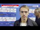 VIDÉO. Maxime Etuin (SM Caen) : « C'est la frustration qui domine après ce match nul »