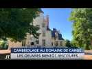 Le Journal - 21/10/2025 - CAMBRIOLAGE DU LOUVRE / La sécurité de nos musées est-elle assurée ?