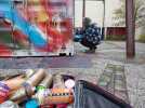 Wissembourg : un graph et une fresque participative à la Nef