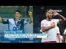 Ce qu'il faut savoir le Sporting Portugal, que l'OM affronte ce mercredi en Ligue des champions
