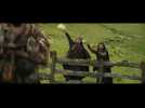 KAAMELOTT 2 Bande Annonce (2025)