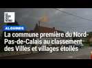 Alquines, première commune du Nord-Pas-de-Calais au classement des Villes et villages étoilés