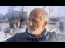 VIDÉO. Transat Café L'Or : Michel Desjoyeaux dévoile les secrets de son Class40