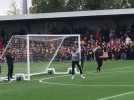 RC Lens: l'entraînement public avant Marseille