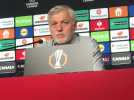 LOSC: « Igamane, je le vois plus comme attaquant de pointe », signale Genesio
