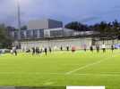 Le Berry indiscret - Une piste qui donne le sourire, les athlètes ont découvert leur stade Alfred-Depège à Bourges, après les travaux