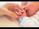 VIDÉO. Un nouveau congé de naissance mieux indemnisé