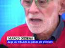 Drogue au volant : la mise en garde de Marco Ossena, "il y a des traces dans le sang qui persistent à long terme"