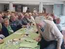 Surprises au club de l'Amitié de Campagne-lès-Hesdin