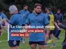 Rugby - XV de France : trois joueurs de l'ASM Clermont retenus pour la tournée d'automne, un autre victime d'une rude concurrence