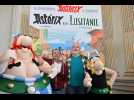 VIDÉO. Astérix en Lusitanie : Fabcaro et Didier Conrad nous parle du nouvel album