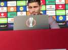 LOSC : « ce n'est pas un piège, en Europe il n'y a que de bonnes équipes », souligne Romain Perraud