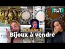 Les bijoux du Louvre sont déjà sur Vinted, et ça n'a pas manqué d'être remarqué
