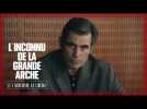 L'INCONNU DE LA GRANDE ARCHETeaser