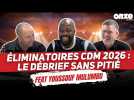 Onze Afrique : Bilan complet des éliminatoires du Mondial 2026 avec Youssouf Mulumbu !