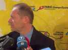 « Un Tour de France 2026 qui doit aller crescendo » pour Chrisitan Prudhomme