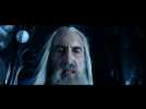 Le Seigneur des anneaux : les Deux Tours (Bande Annonce)