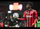 VIDÉO Guingamp - Clermont. Ourega, Ahile... Comment Sylvain Ripoll fait progresser ses jeunes ?
