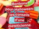 Des bonbons pour Halloween ? Oui, pas raison de se priver, les bons conseils d'une diététicienne
