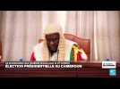 La tension monte au Cameroun dans l'attente des résultats de l'élection présidentielle