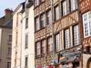 La place du Champ-Jacquet à Rennes fait peau neuve après 2 ans