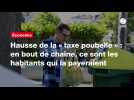 VIDEO. Hausse de la « taxe poubelle » : en bout de chaîne, ce sont les habitants qui la payeraient