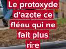 La consommation comme drogue du proto ou gaz hilarant explose en Hauts-de-France