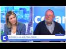 Jean-Marc Daniel : "L'Etat organise par amateurisme et démagogie la faillite de la sécurité sociale !"