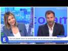 Qui va payer pour la suspension de la réforme des retraites ?