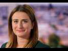 VIDÉO. Marine Tondelier, la cheffe des écologistes, candidate à la présidentielle de 2027