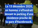 Homicide près de la gare d'Hazebrouck : le procès s'ouvre aux assises, cinq ans après les faits