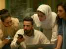 Sawt Hind Rajab (La Voix de Hind Rajab/The Voice of Hind Rajab): Trailer HD VO st FR/NL