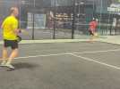 Le plus grand club de padel de la métropole a ouvert sur la zone commerciale d'Englos