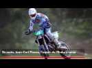 En moto, Jean-Carl Pisano, l'espoir de l'Enduro corse