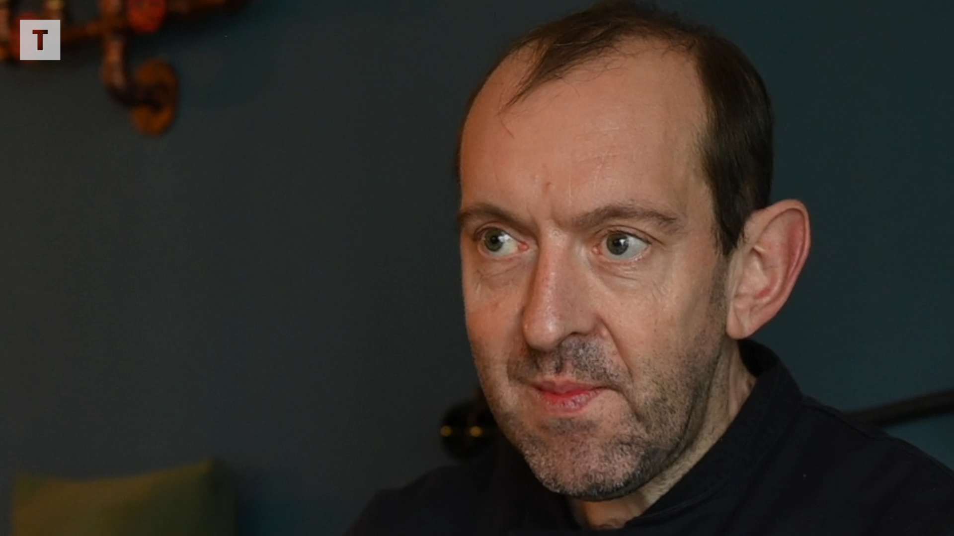 « La priorité, c'est la santé de mes filles » : à Poullaouen, sans solution de garde pour ses filles handicapées, ce restaurateur peine à faire face [Vidéo]